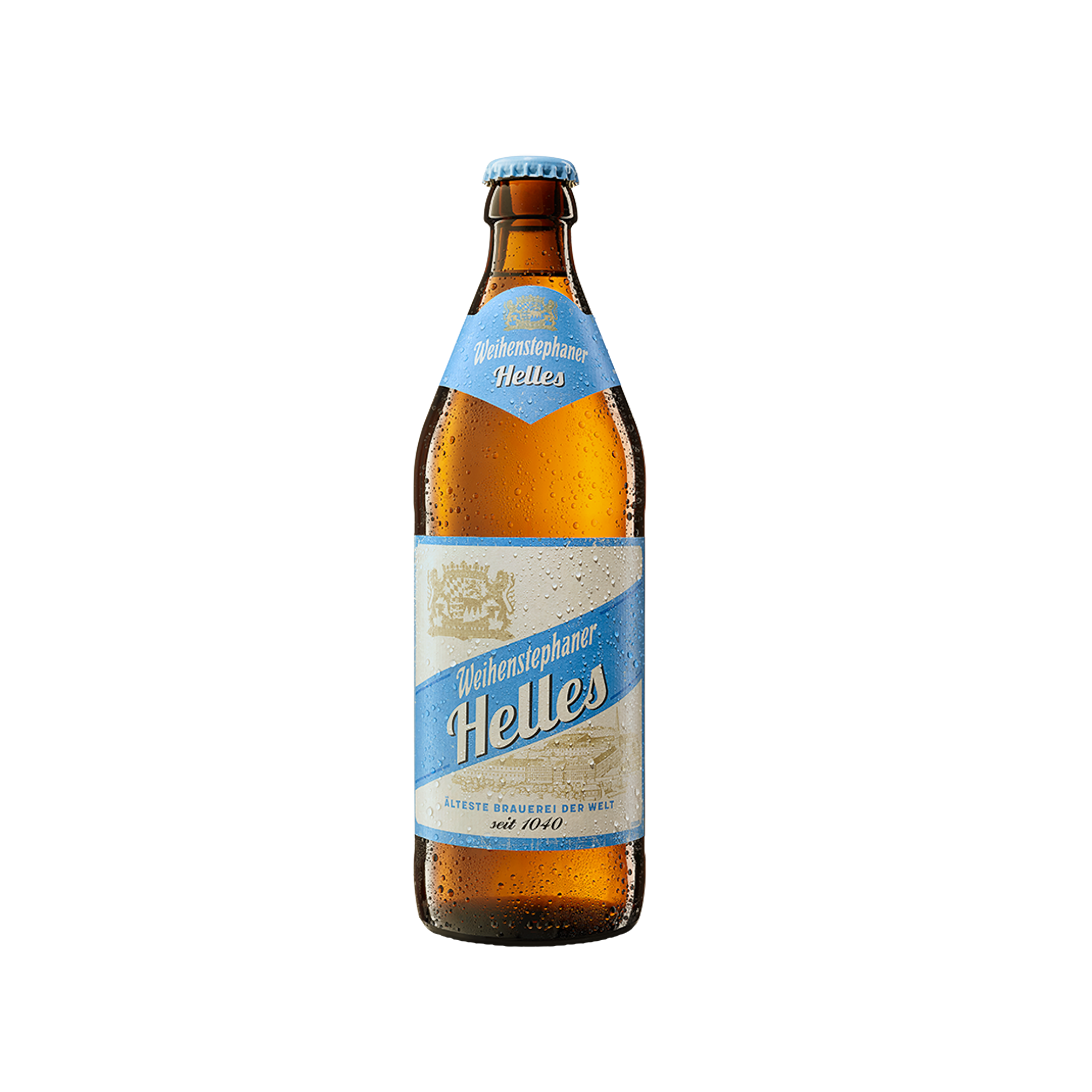 WEIHENSTEPHANER CHIARA 50cl image