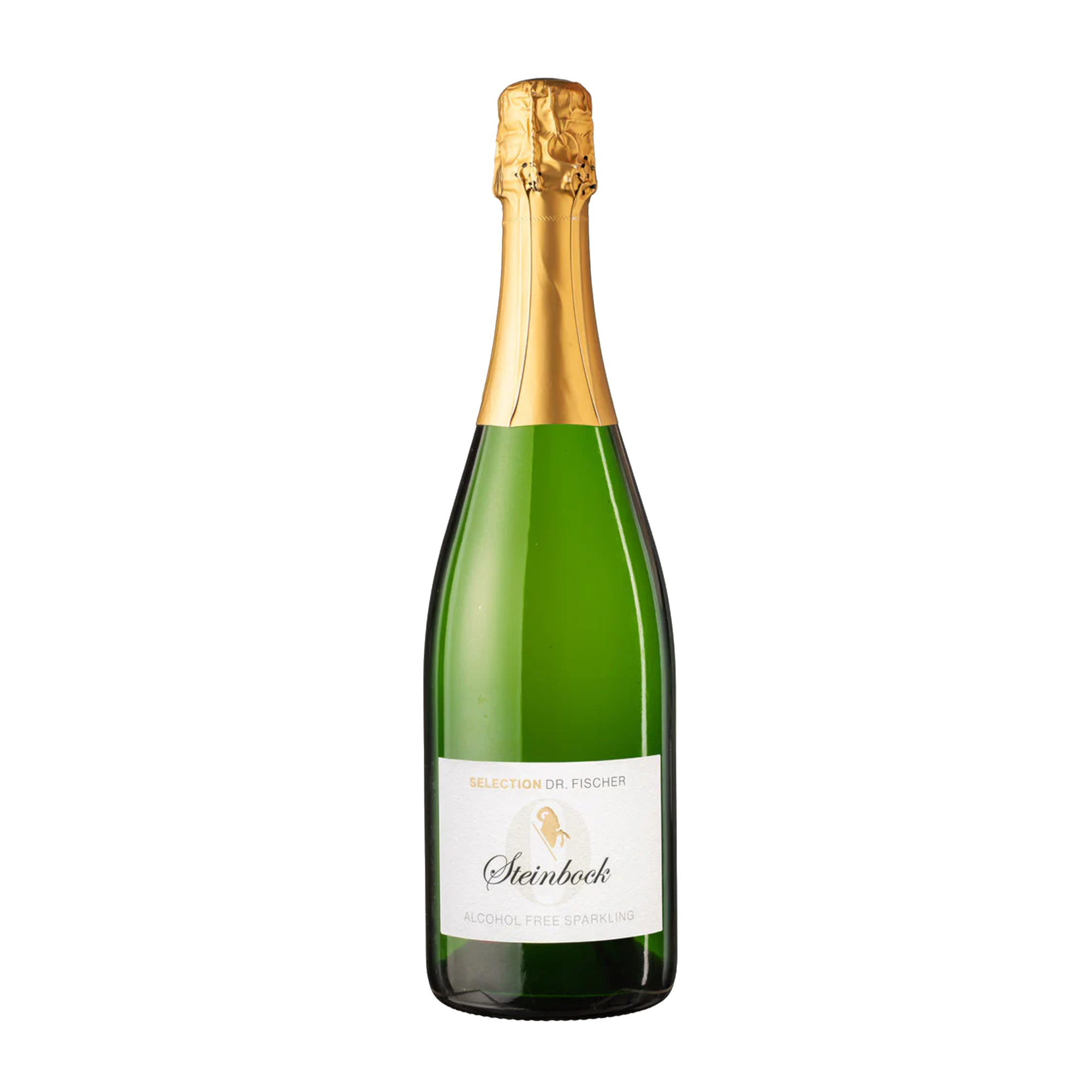 STEINBOCK ZERO SPARKLING 75cl image