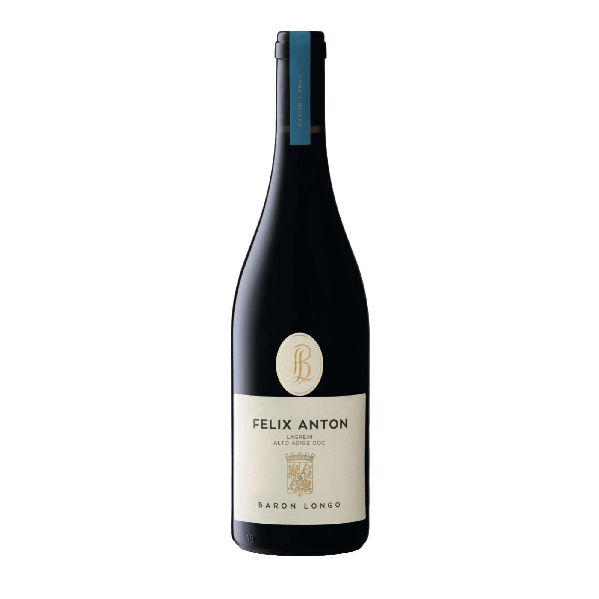 CBL FELIX ANTON LAGREIN 75cl image