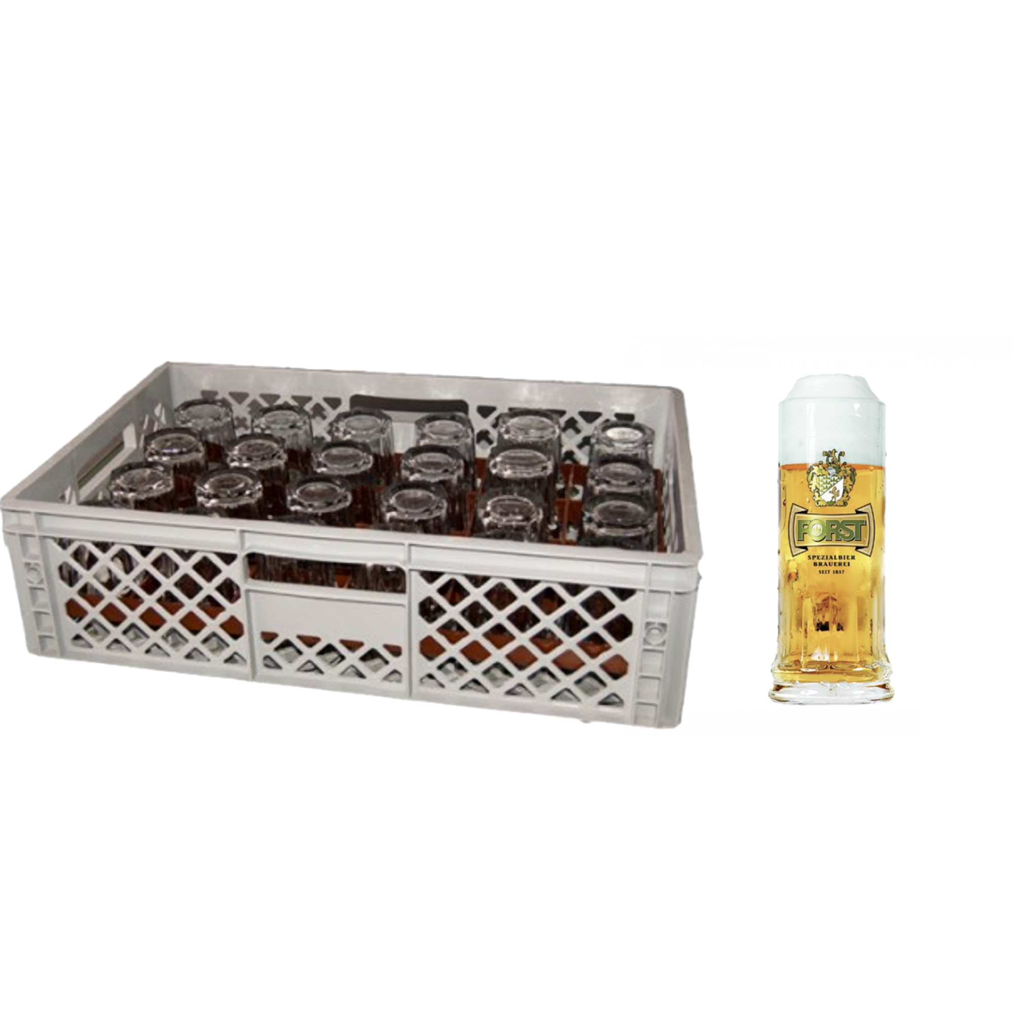 RACK FORST KRUG 0.3 x 24 image