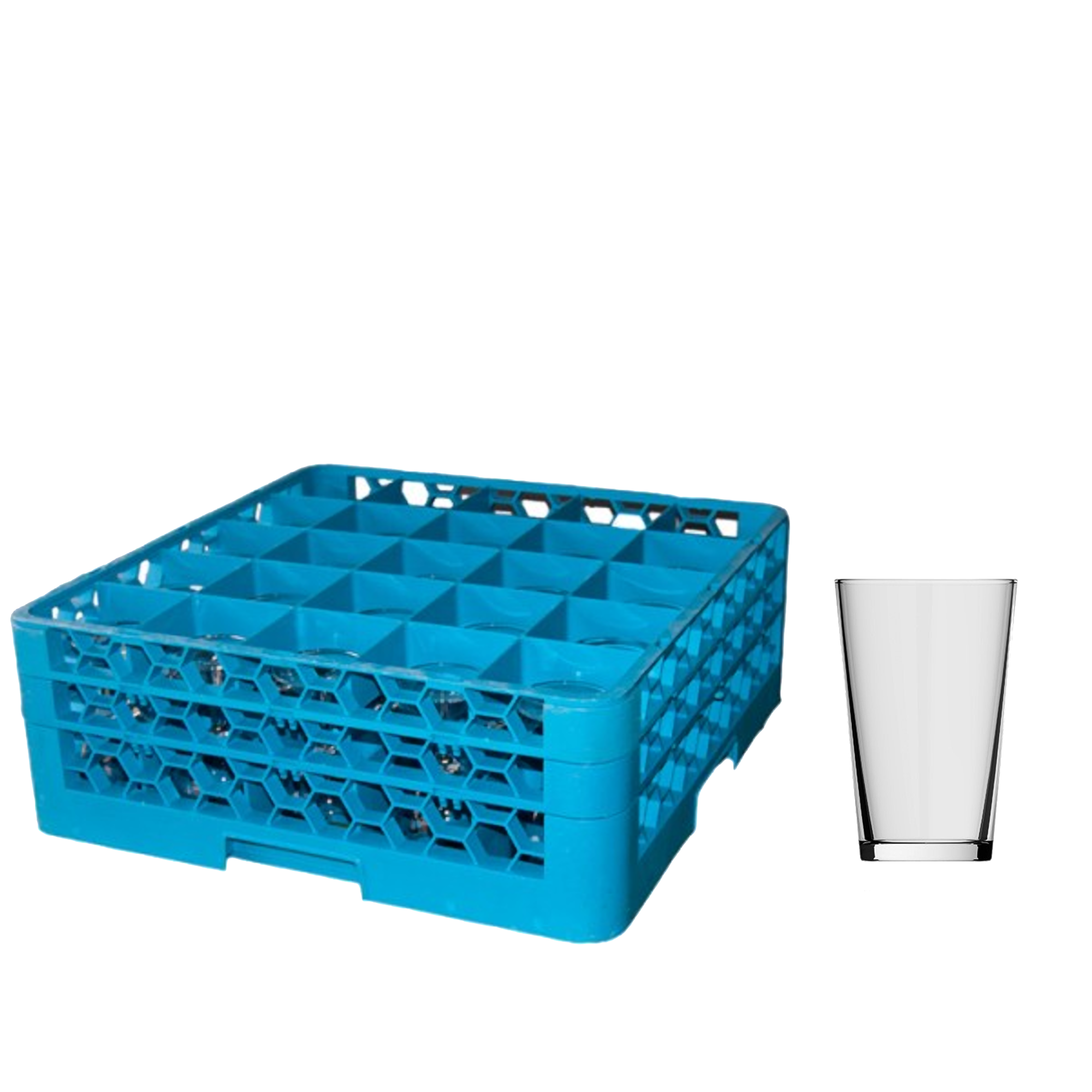 RACK GIRARDI MEHRZWECKGLAS 0.3 x 25 image