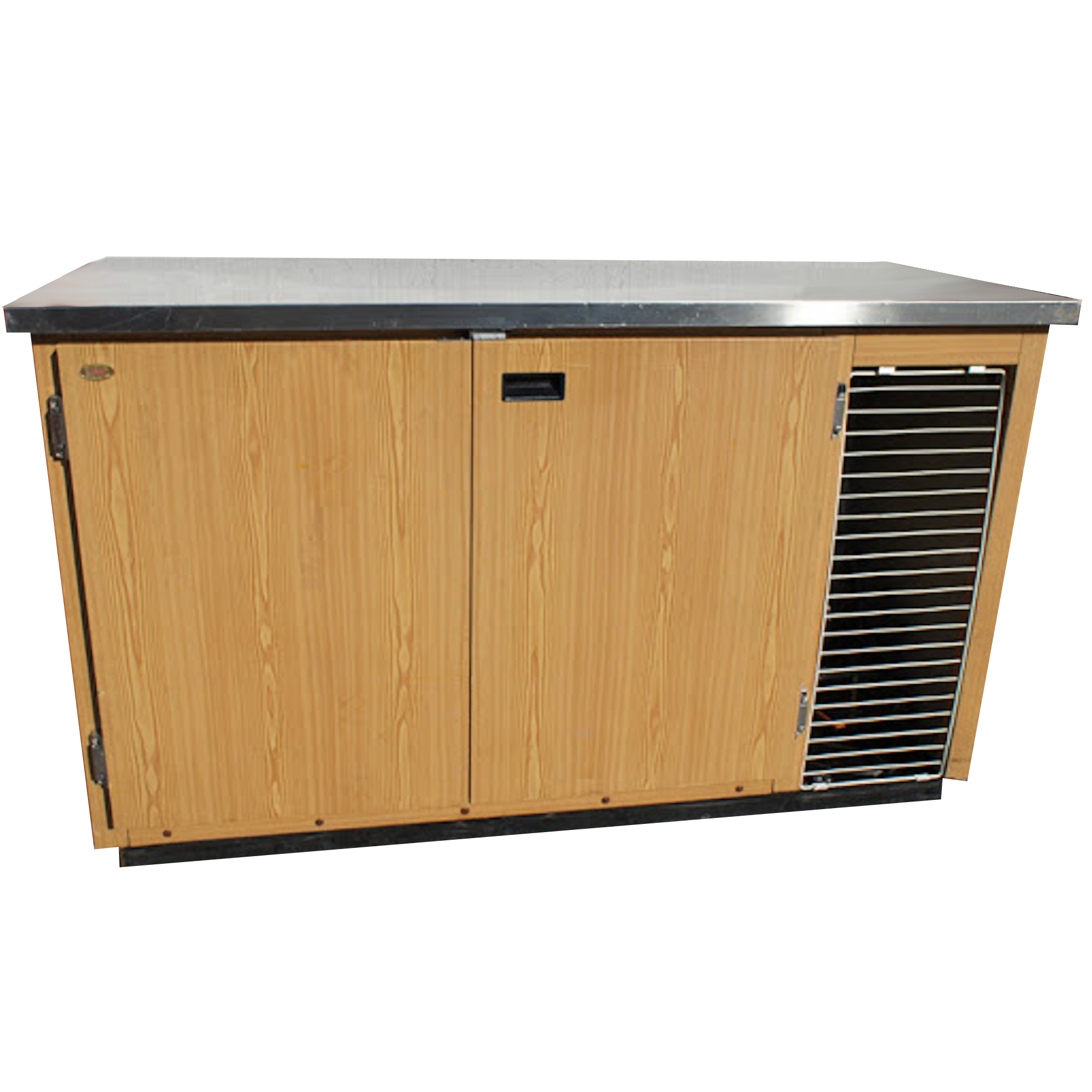 UDINE - BANCO FRIGO image