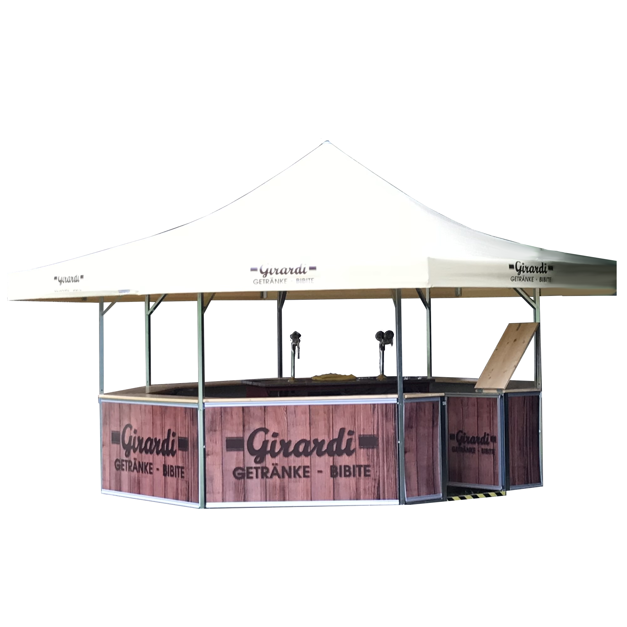 GIRARDI CHIOSCO image