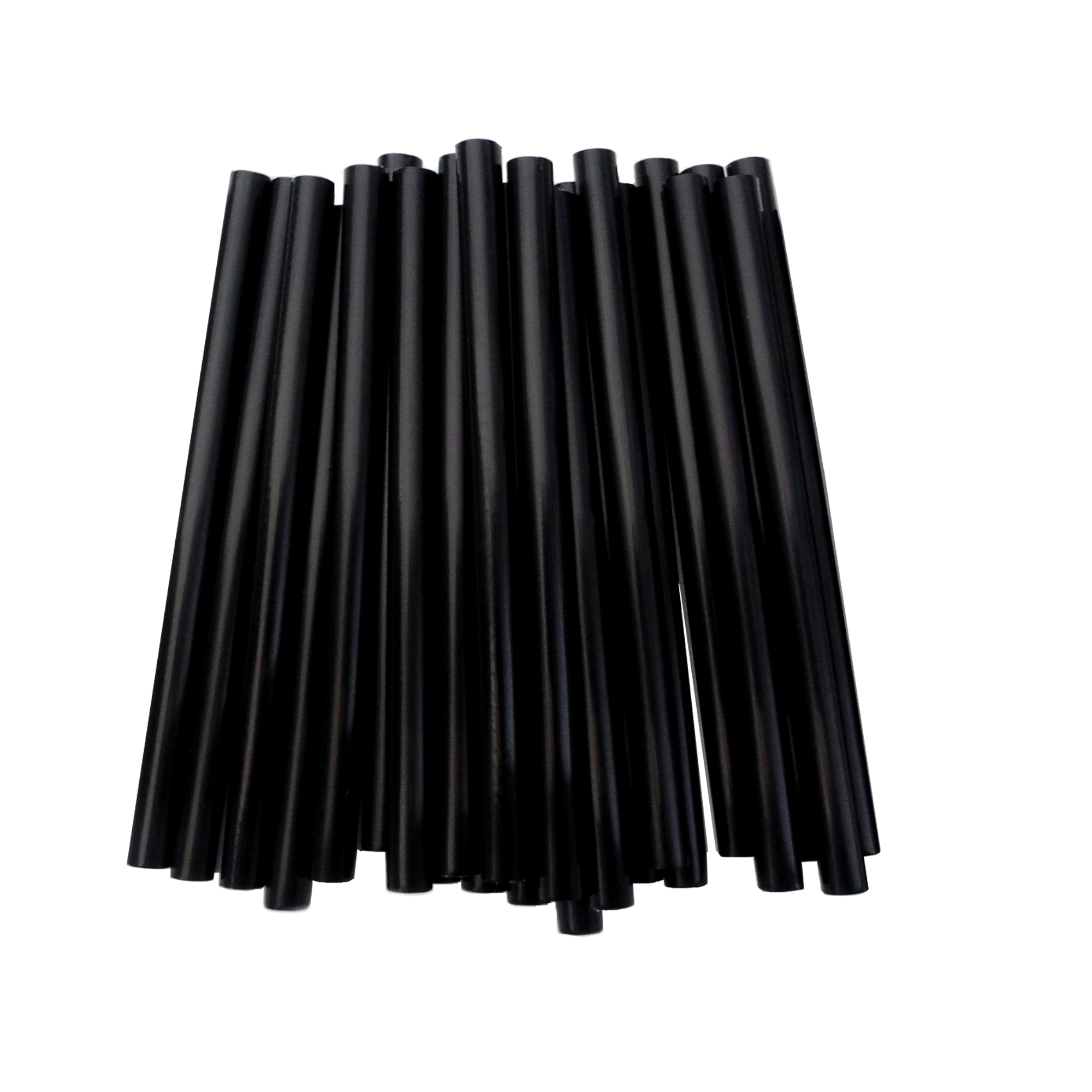 TRINKHALME BIO SCHWARZ COCKTAIL 20.8cm image