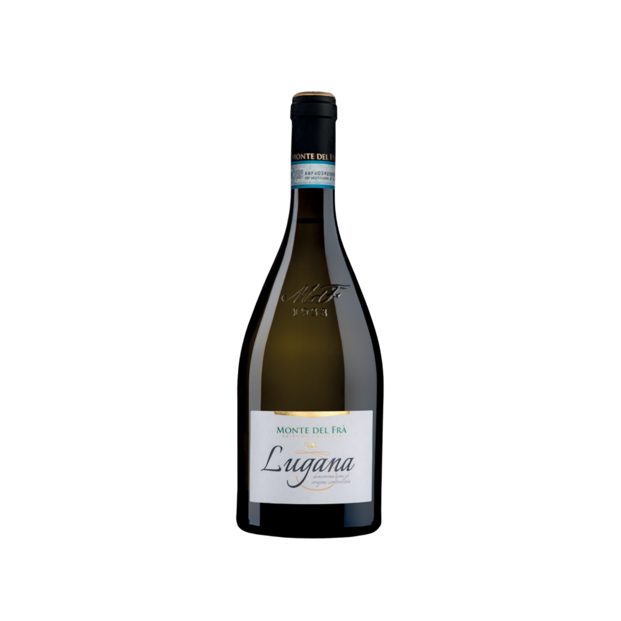 LUGANA MONTE DEL FRA 75cl image