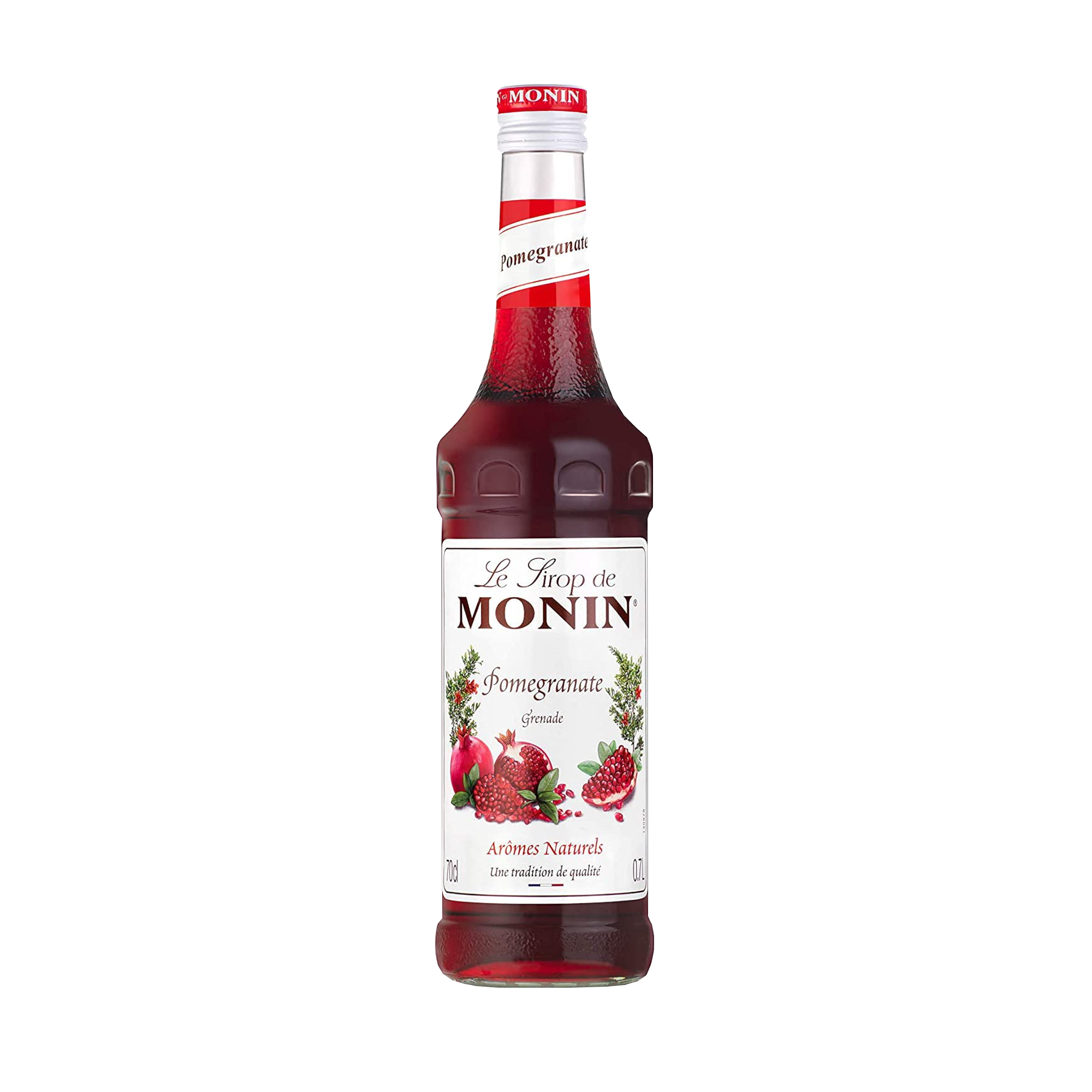 SCIROPPO MONIN MELOGRANO 70cl image