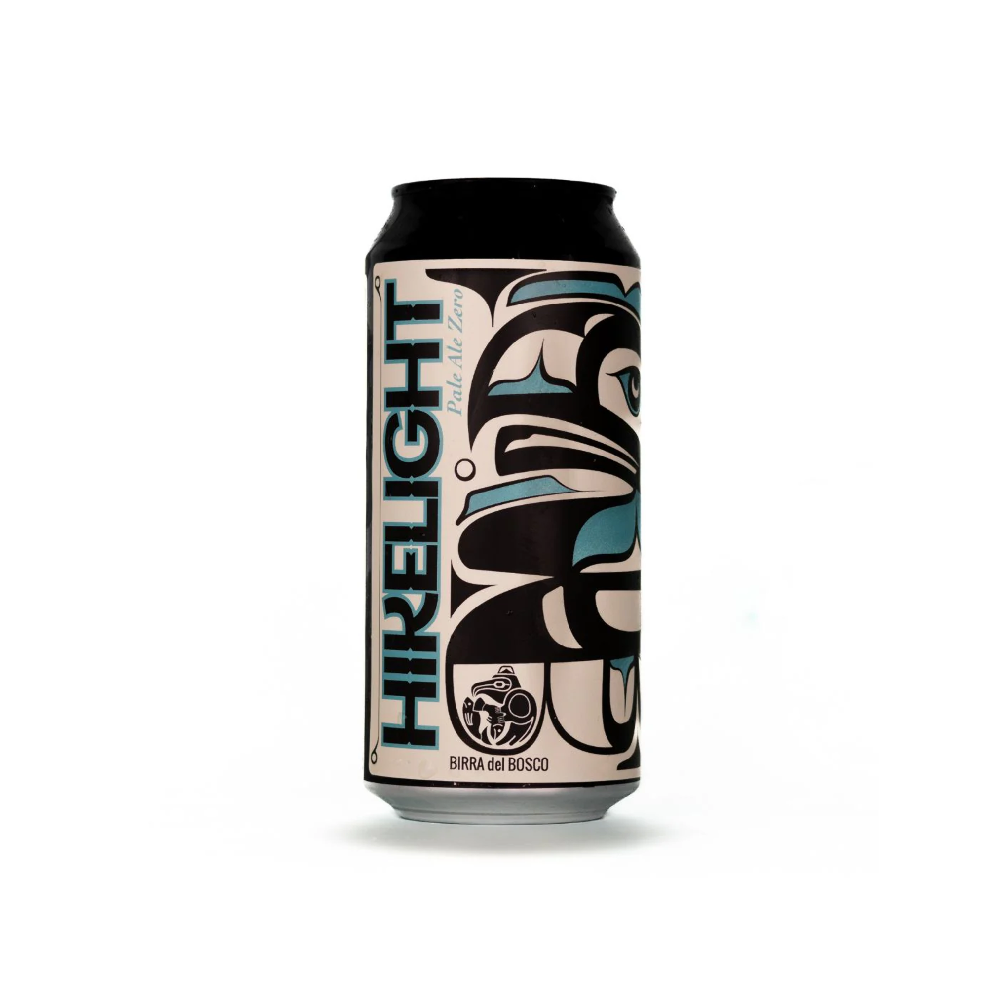 LATT HIKELIGHT (PAL ALE ANALCOLICA) 44cl image