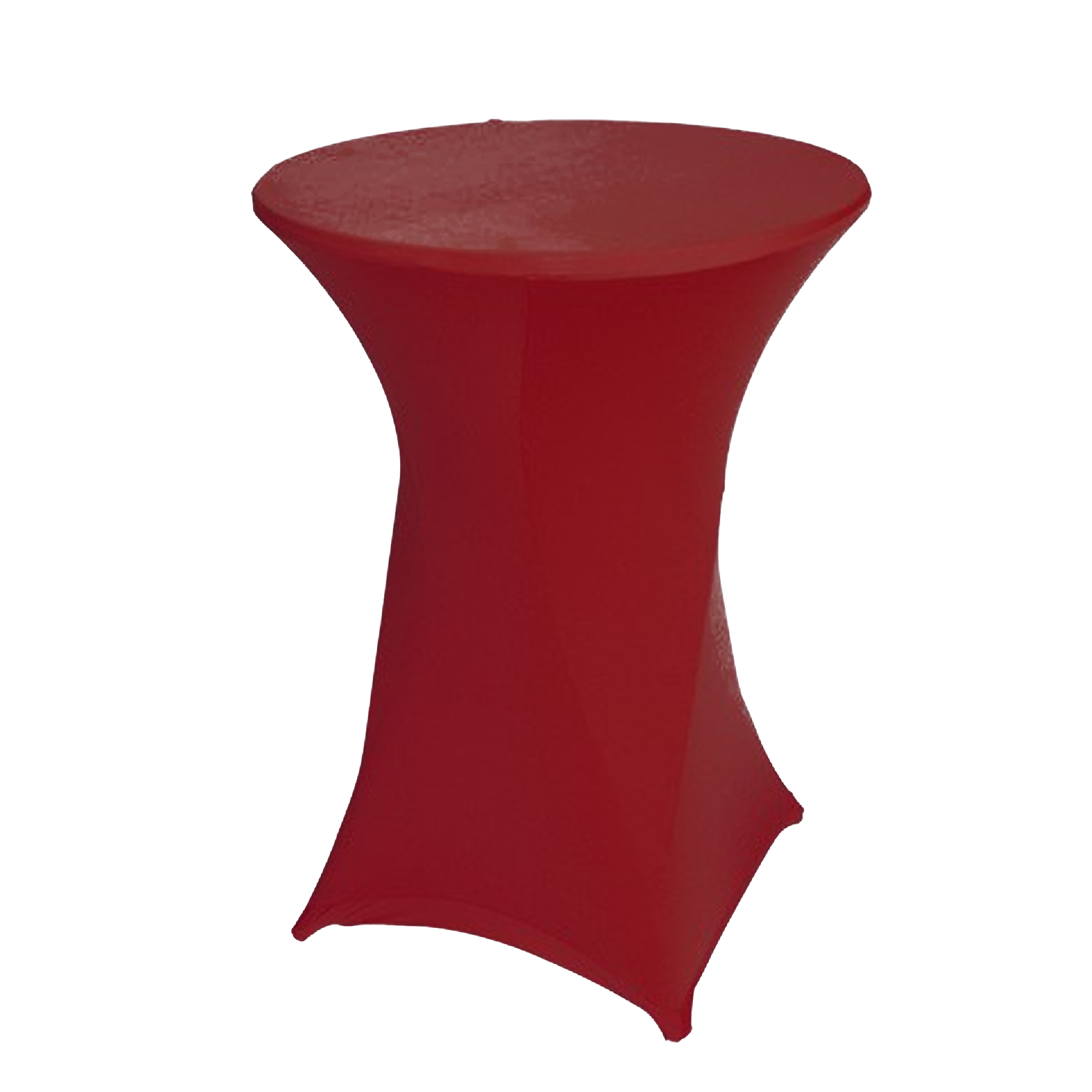 COPRITAVOLO PER TAVOLINO ALTO image