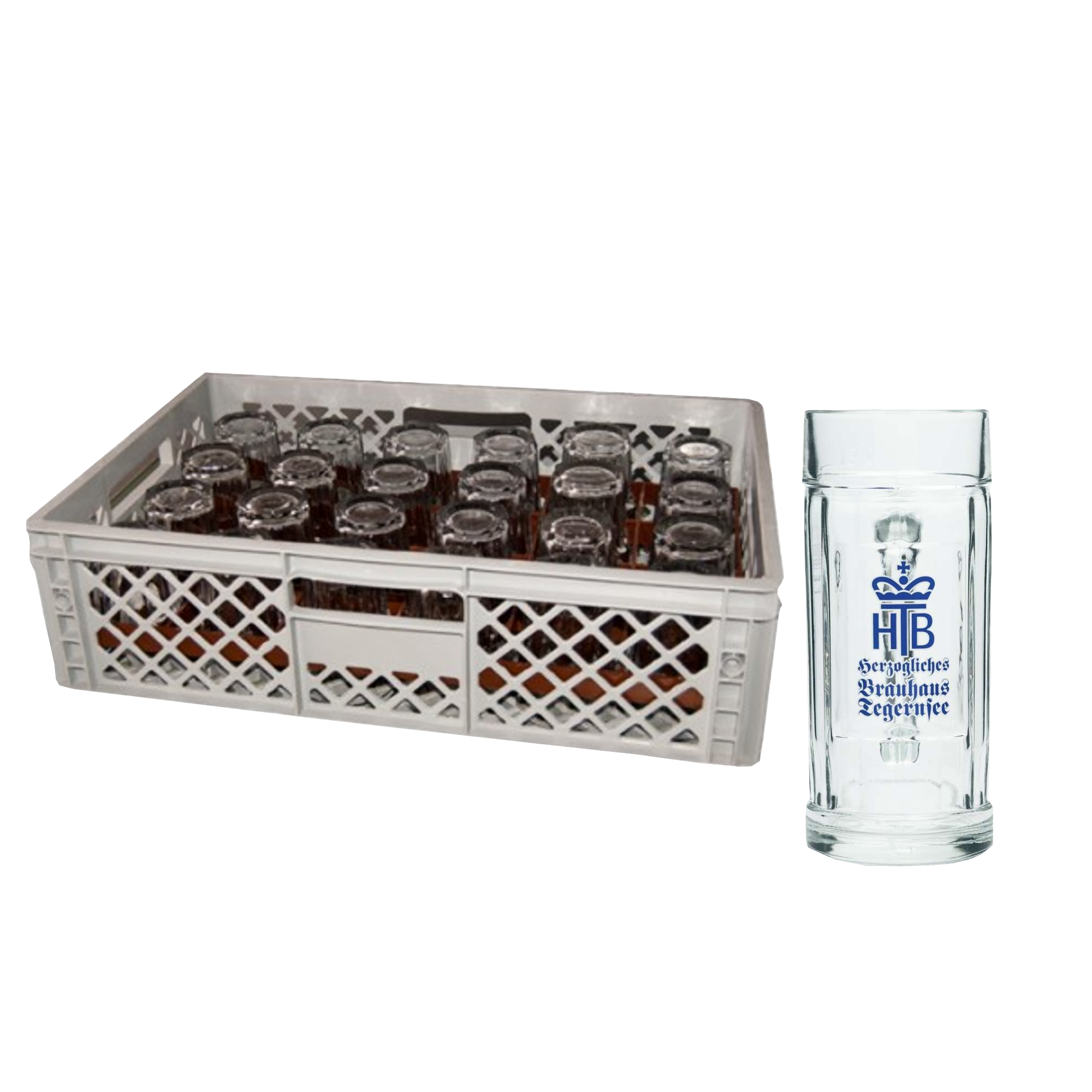 CESTELLO BOCCALE TEGERNSEE 30cl image