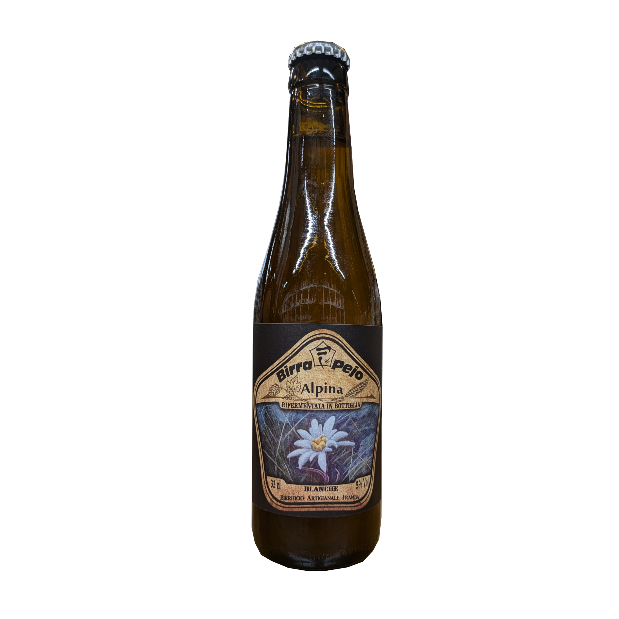 BIER PEJO ALPINA 33cl image