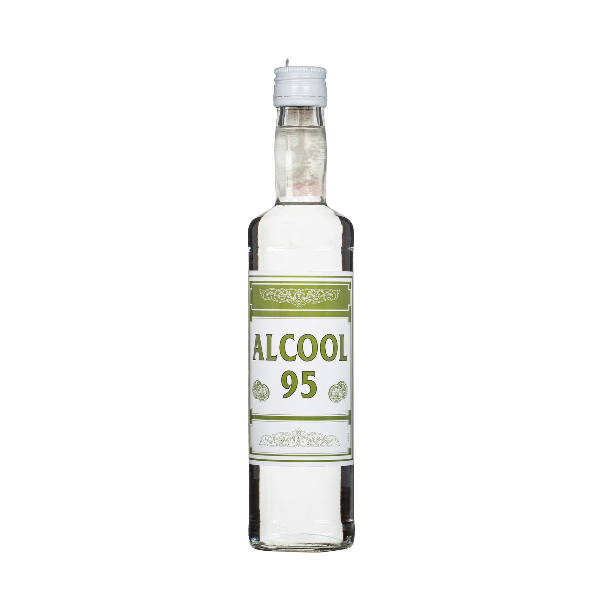 ALCOOL 95 % 100cl image