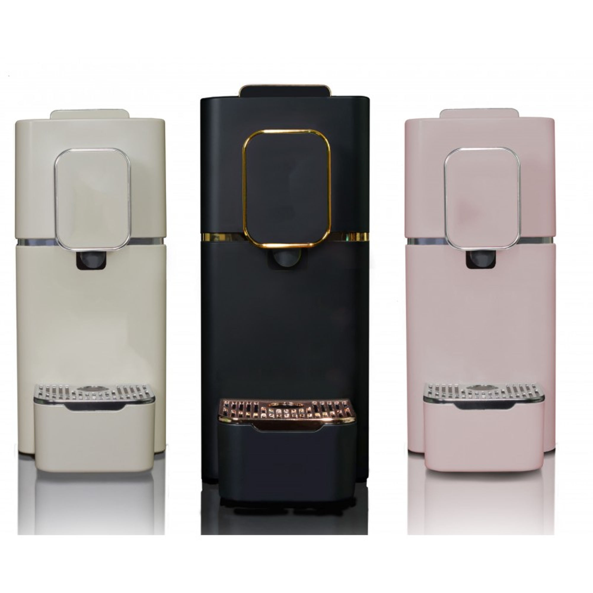 CAFFE SAVINO KAFFEEMASCHINE PERLA image