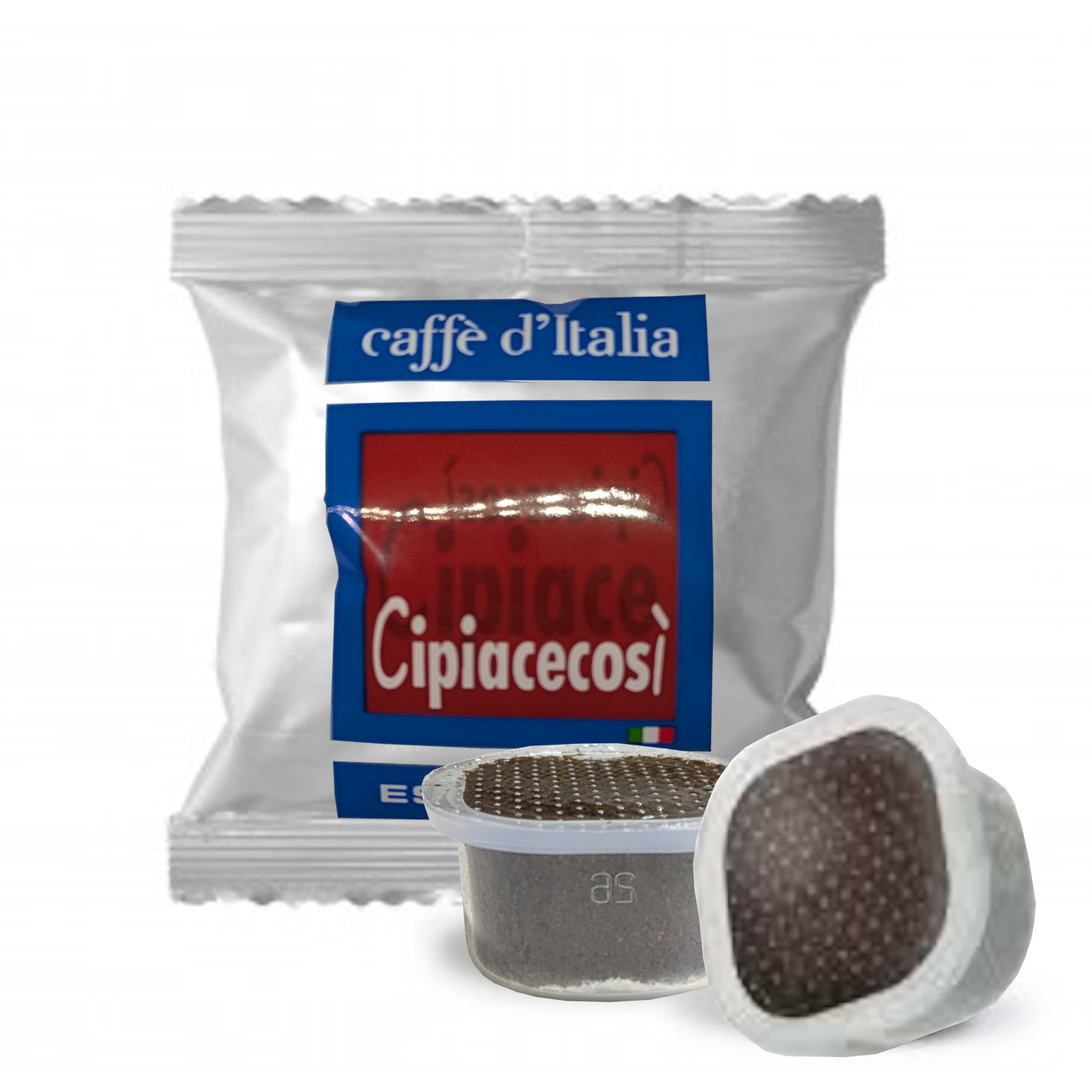 CAFFEE SAVINO CIPIACECOSI image