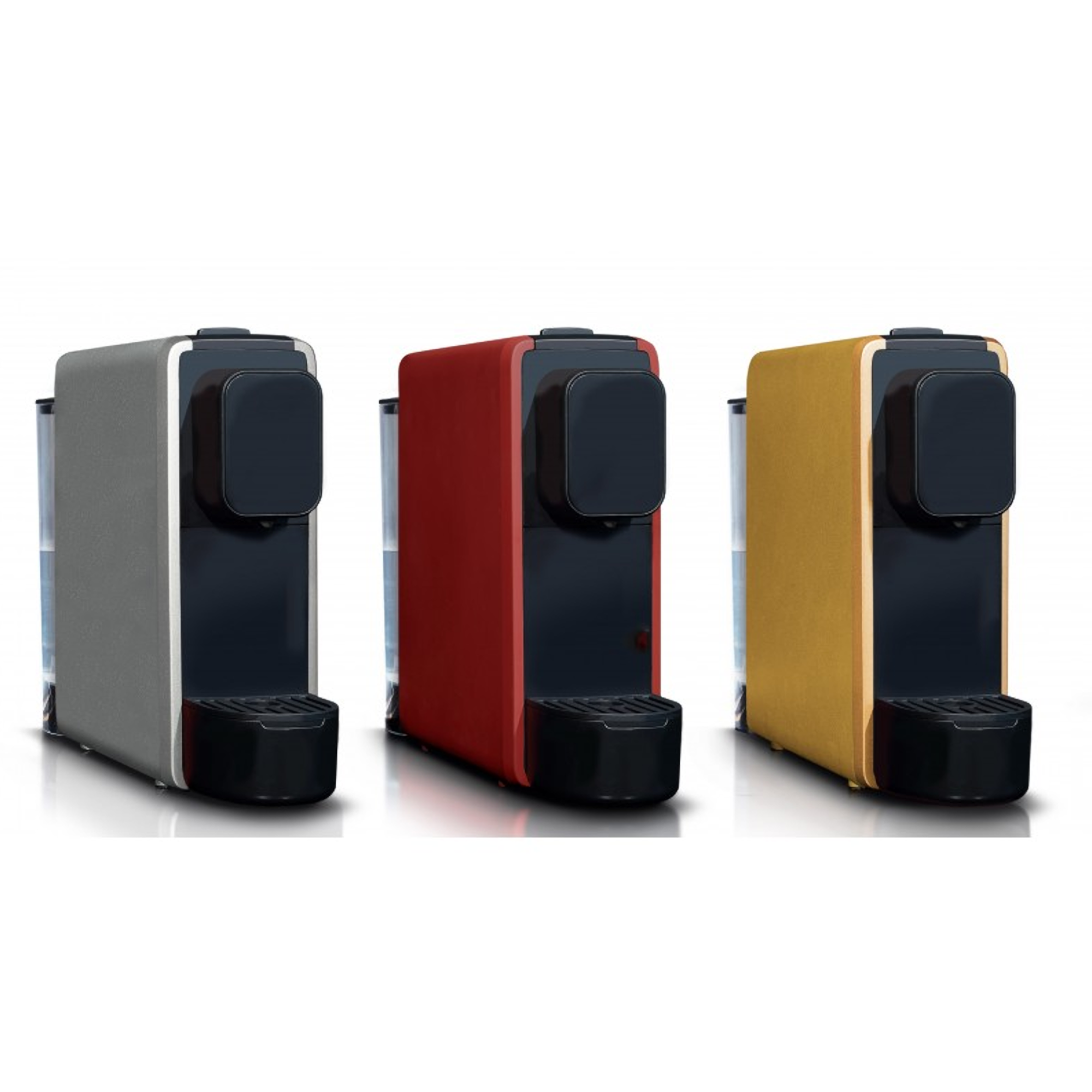 CAFFE SAVINO KAFFEEMASCHINE PEPITA image