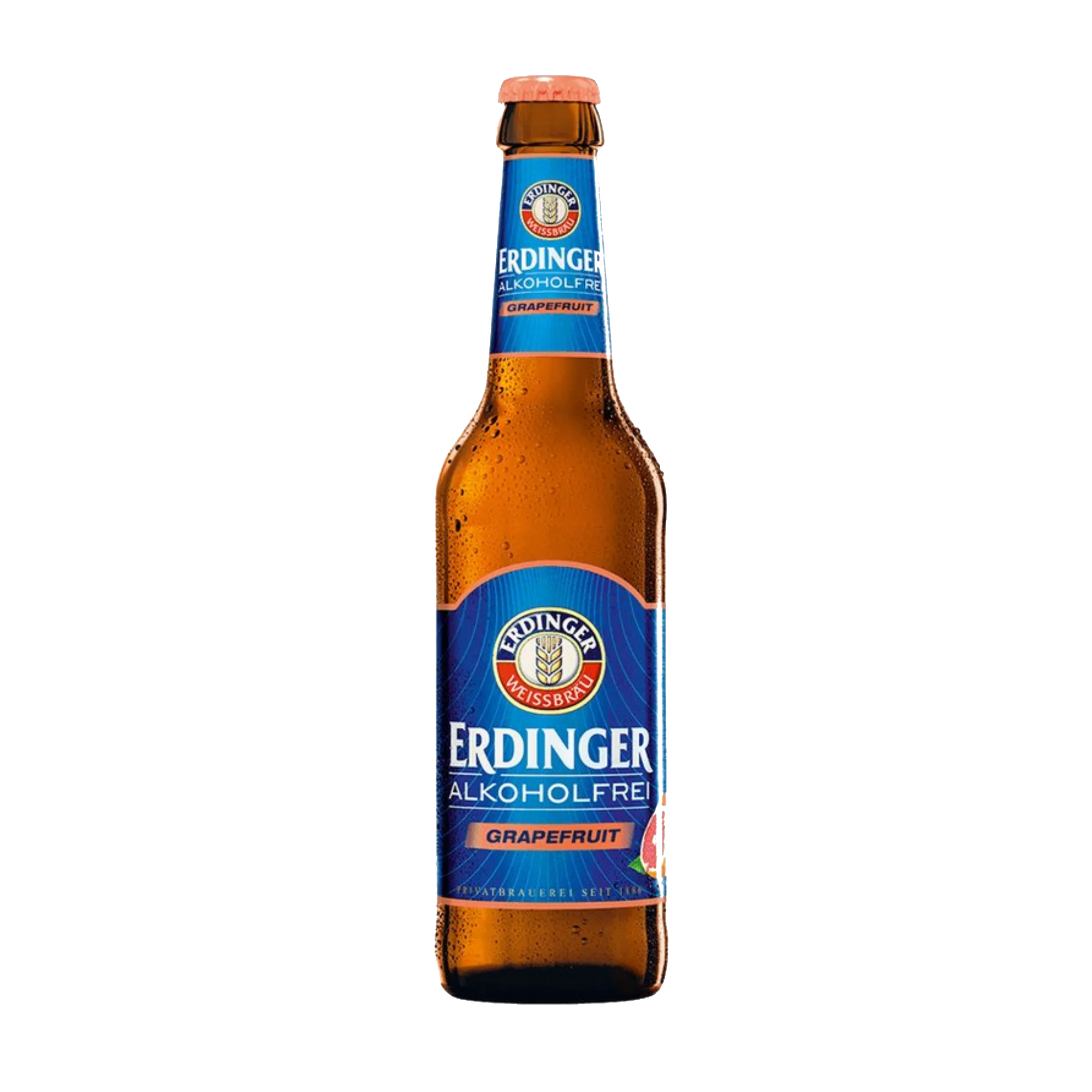 ERDINGER GRAPEFRUIT ANALCOLICO 33cl image