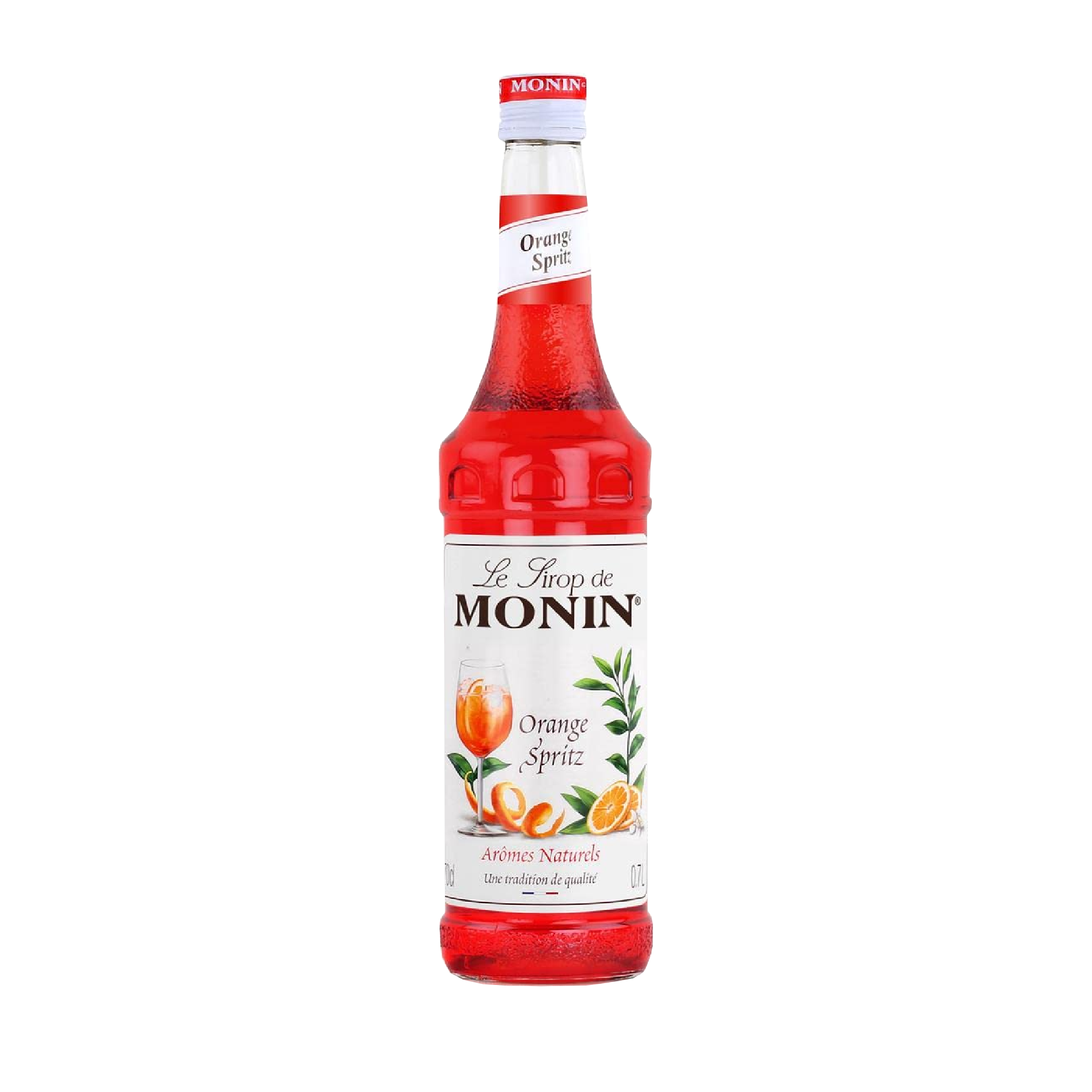SCIROPPO MONIN ORANGE SPRITZ 70c image